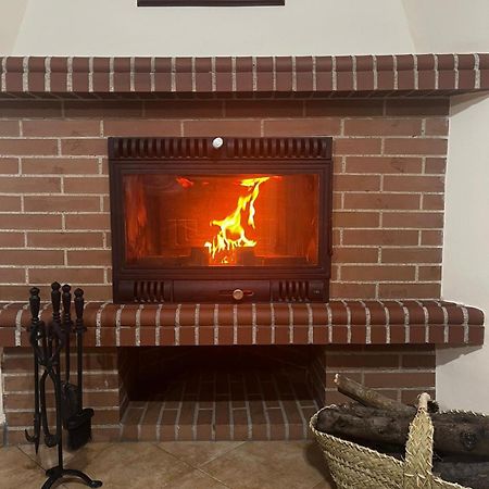 Alojamiento El Camarin Baños de la Encina 外观 照片