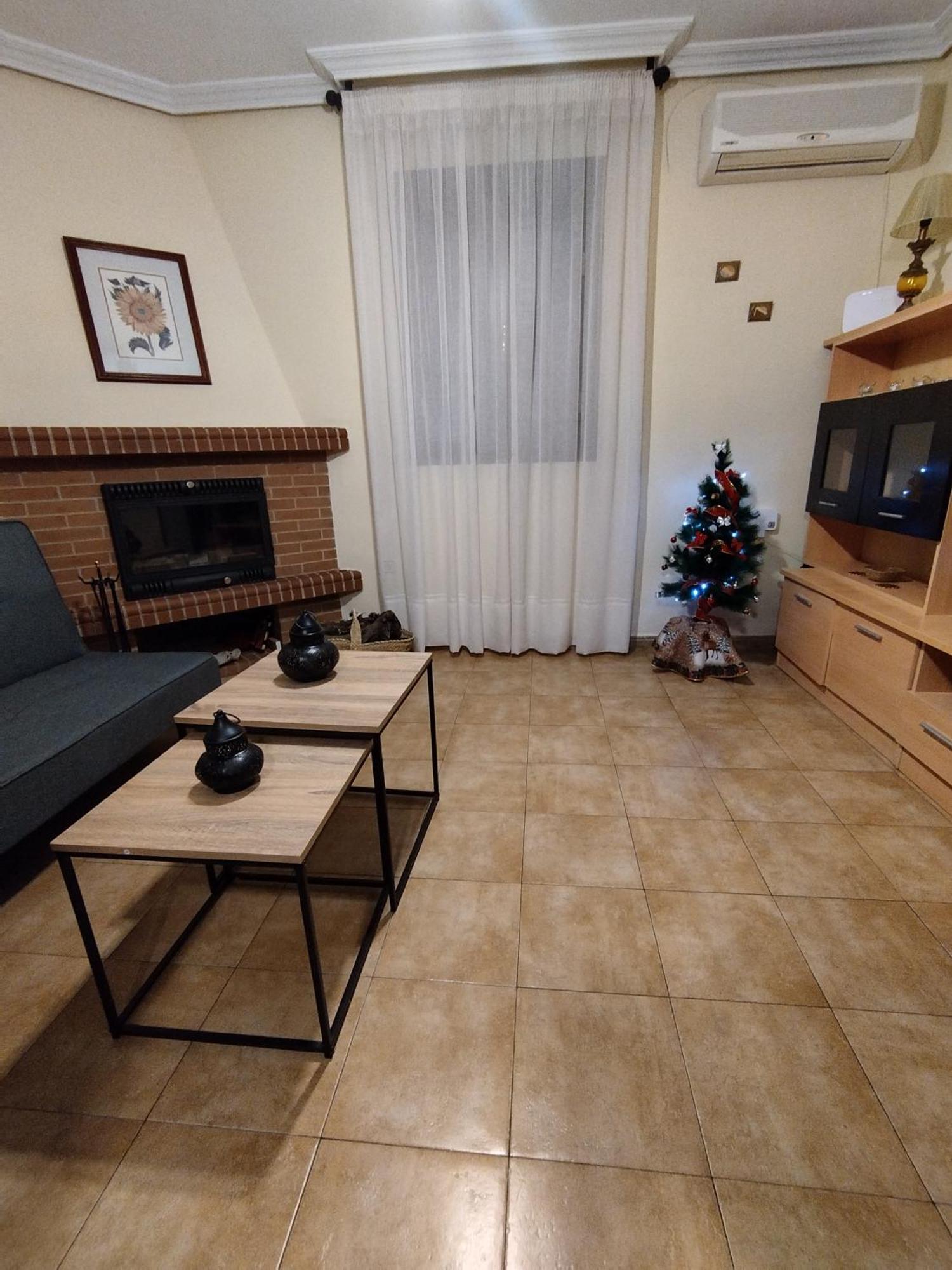 Alojamiento El Camarin Baños de la Encina 外观 照片